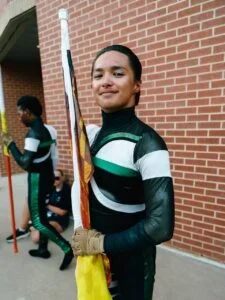 Joshua Haruki “Josh” Betts Obituary – Marching Arts Community Mourns