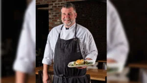 Chad Johnson Obituary - Tampa’s Bern’s Steak House Mourns Beloved Executive Chef