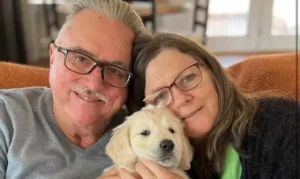David K. Wells and Aileen Wells Obituary - Newburgh Community Mourns