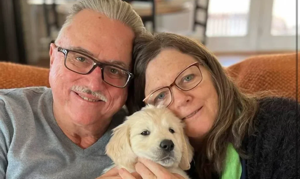 David K. Wells and Aileen Wells Obituary – Newburgh Community Mourns