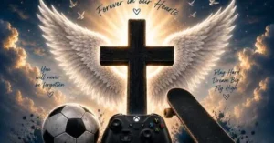 Jayden Arvizu Obituary - Community Mourns Young Life Lost in ATV Accident