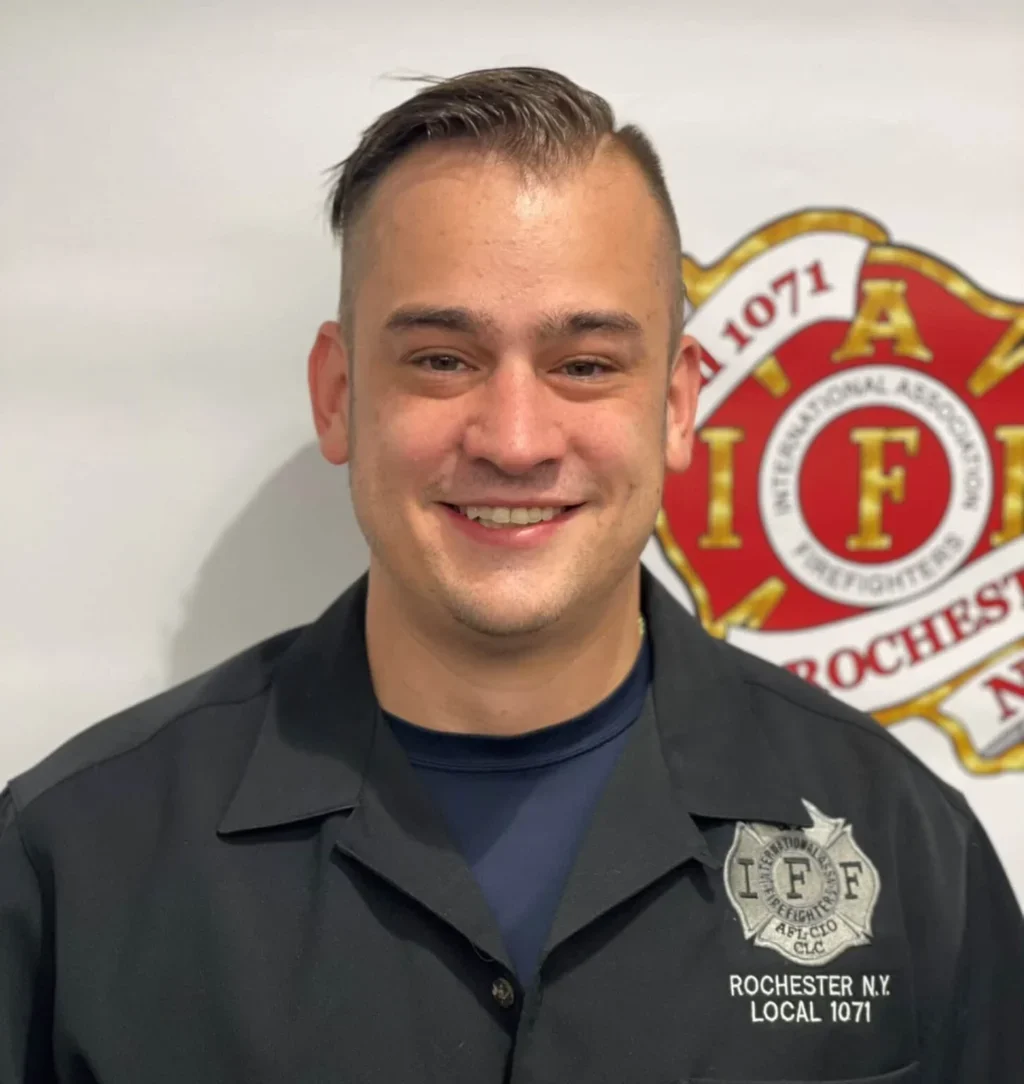 Lieutenant John “JJ” Joseph Obituary – Irondequoit Community Mourns