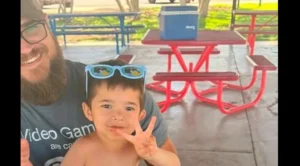 Morgan and Roman Salas Obituary - Vail Community Mourns Father and Son