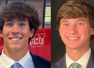 Walter Hensley II Obituary, Death - University of Alabama Student Dies in Evergreen House Fire